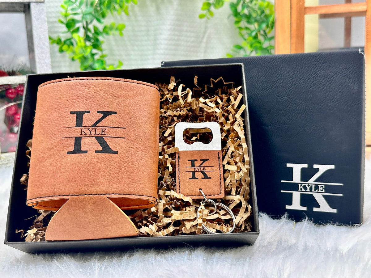 Best Man Gift Box: Ideas to Honour Your Right-Hand Man in Style – His ...