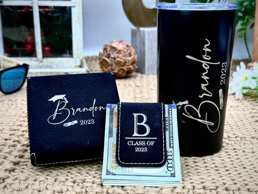 Keepsake Graduation Gifts for Him: Memorable and Meaningful