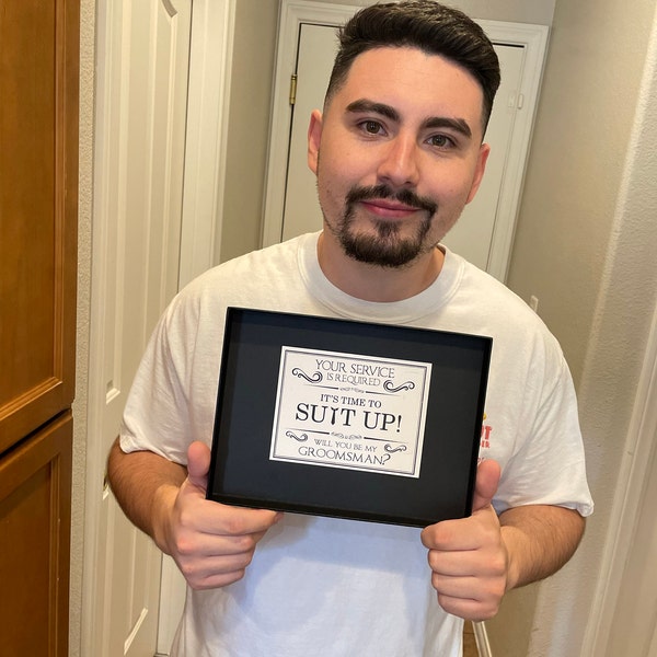 Customer photo