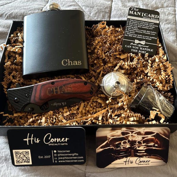 Customer photo