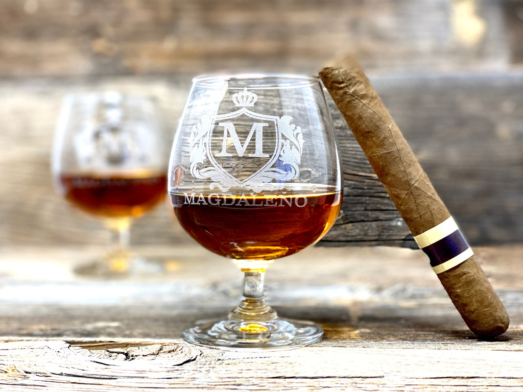 Brandy and Cognac Glass