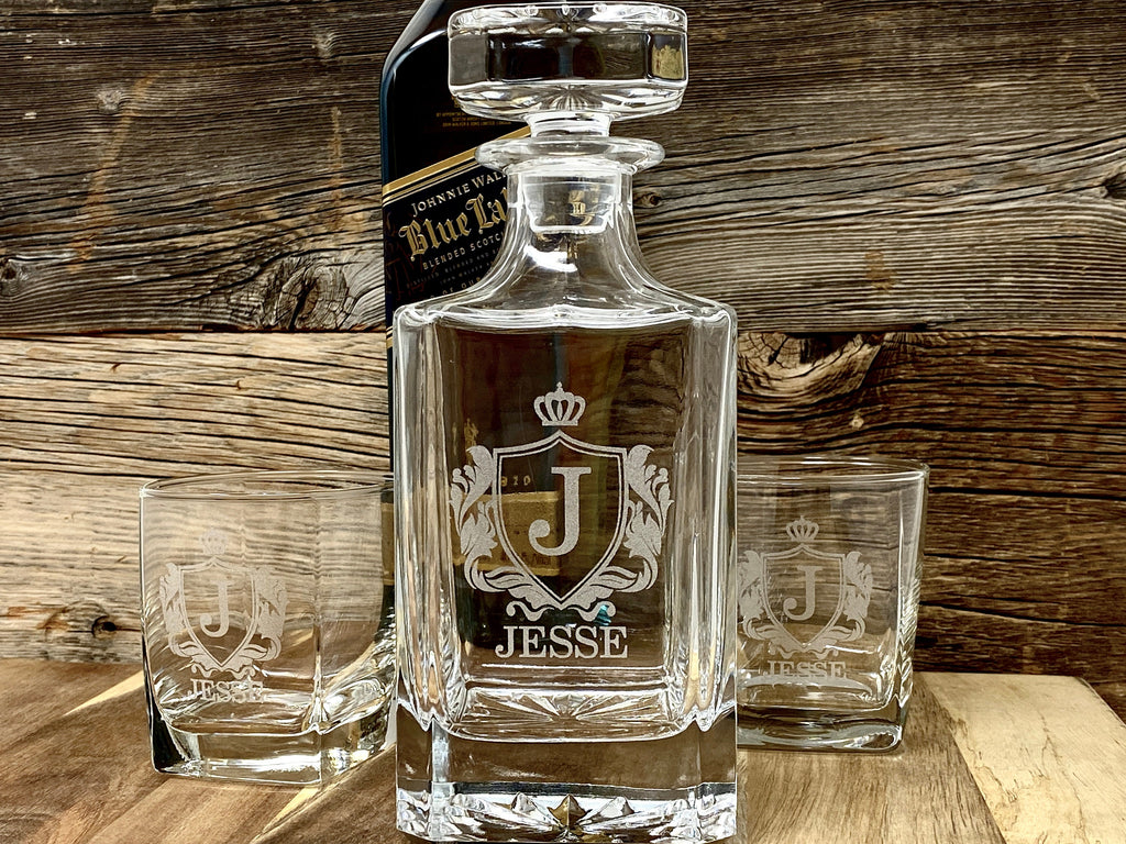 Brandy and Cognac Glass