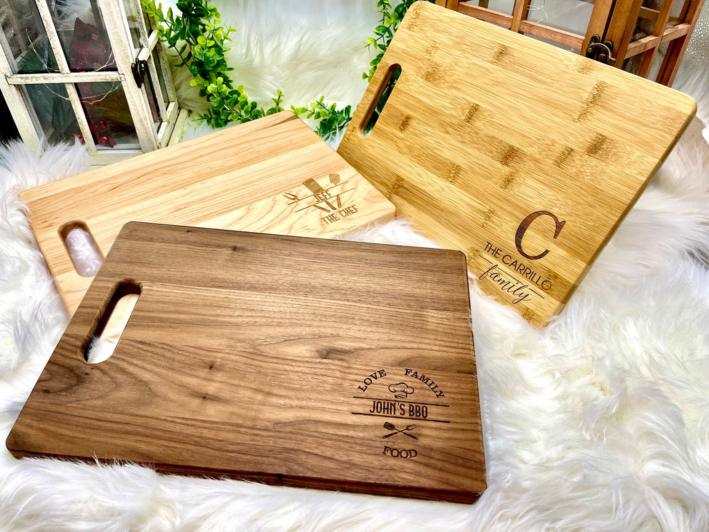 Personalized Birthday for Mom