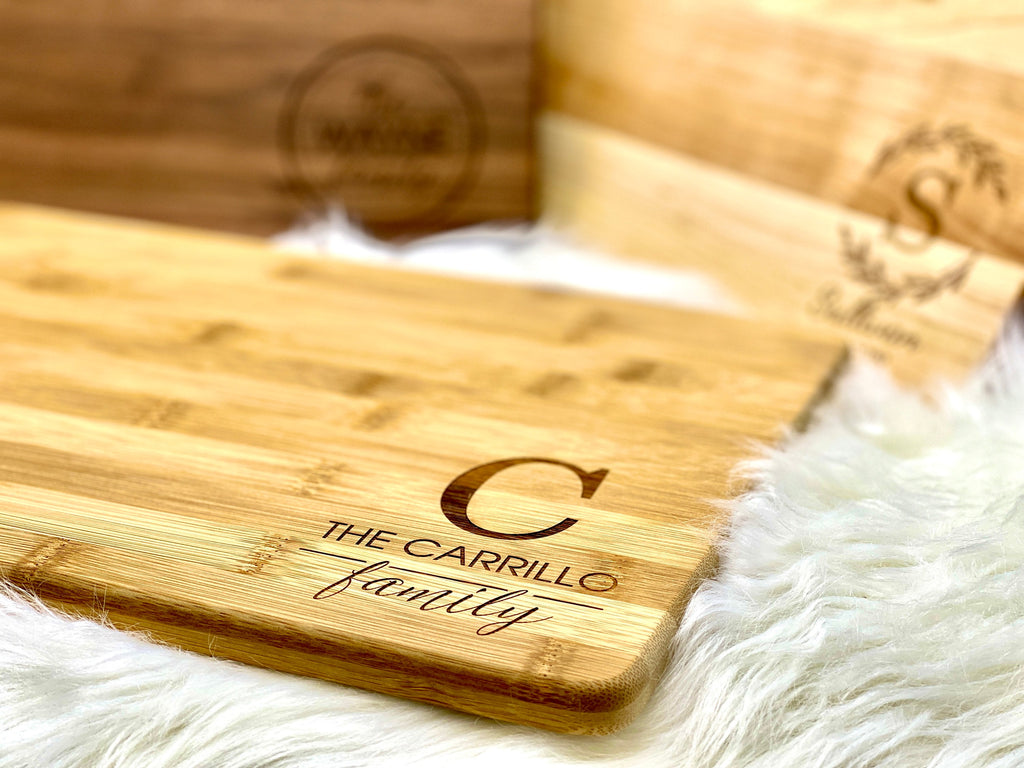 Personalized Birthday for Mom