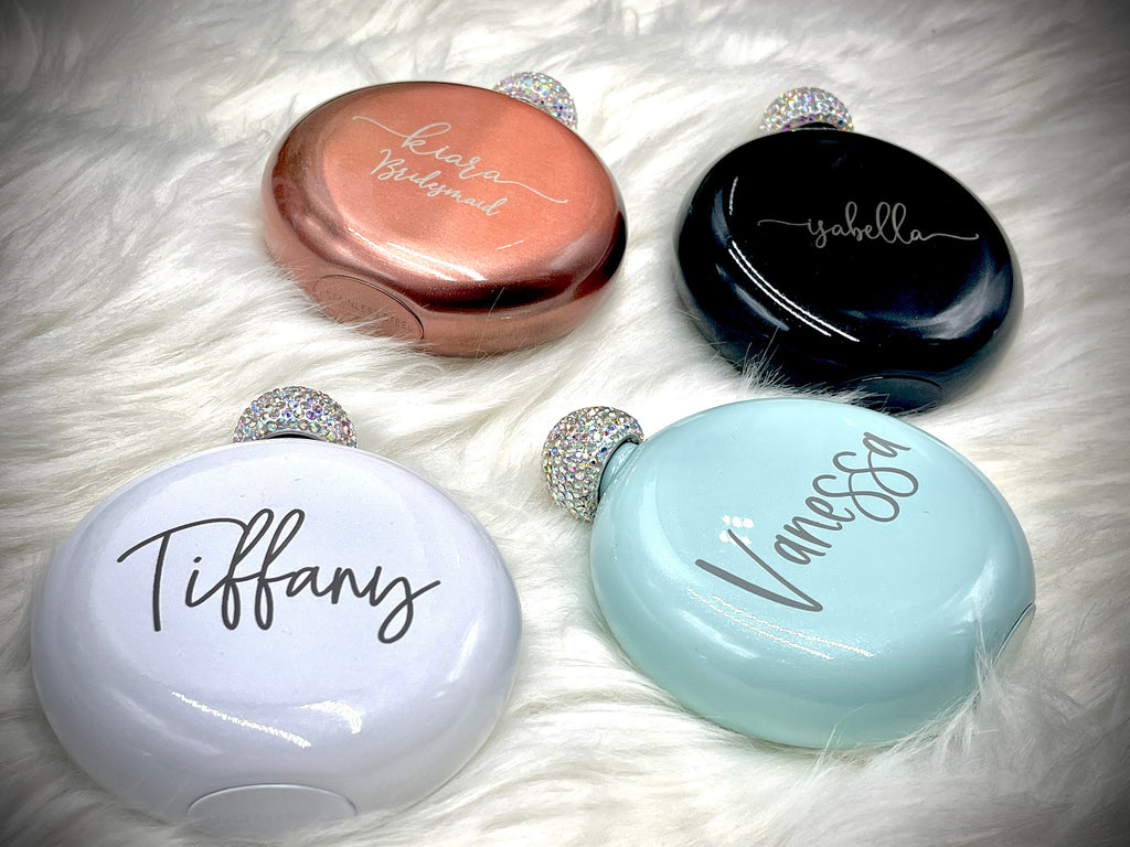 Friends' Bridal Party Gift