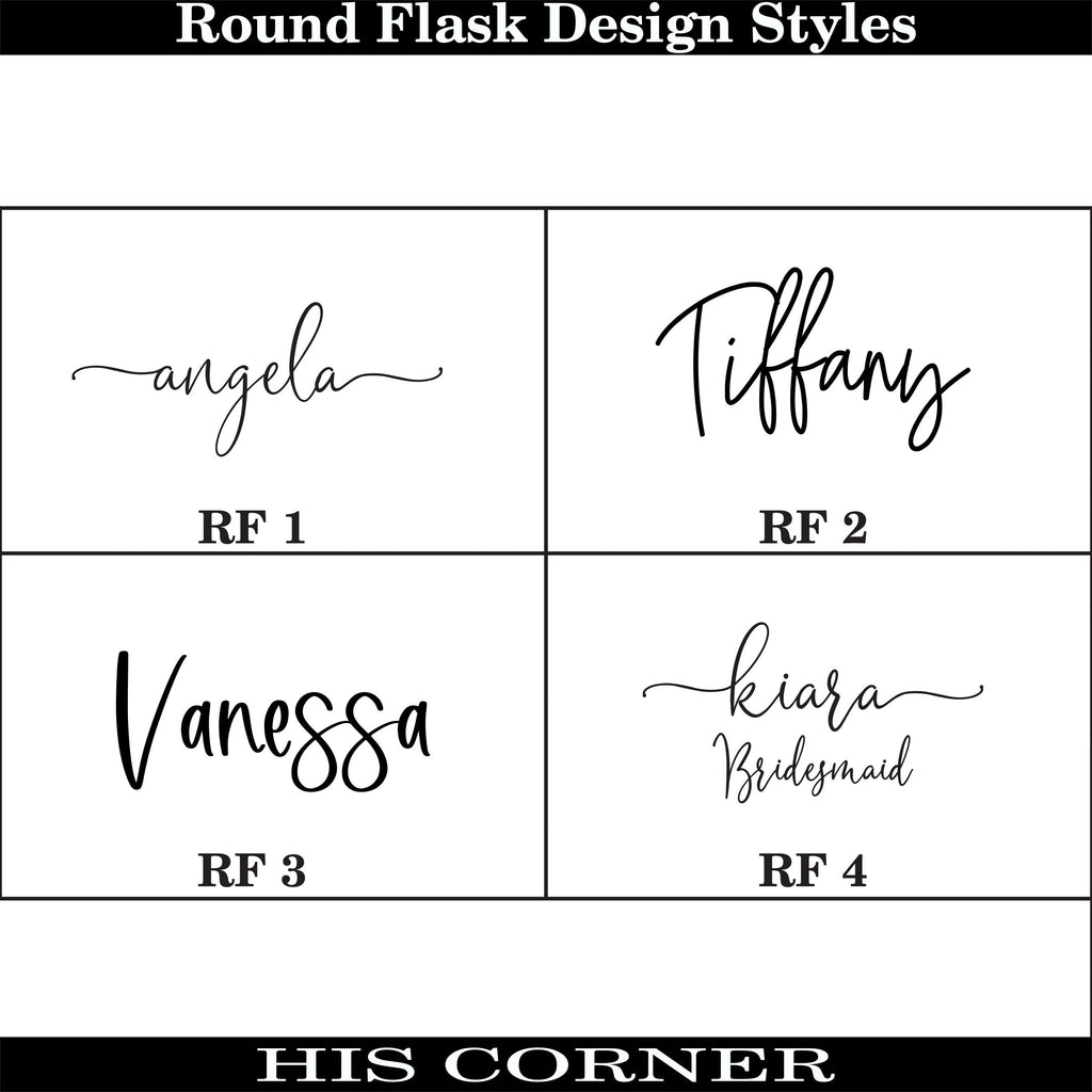 Friends' Bridal Party Gift