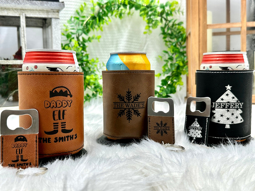 Personalized Christmas Stocking Gifts