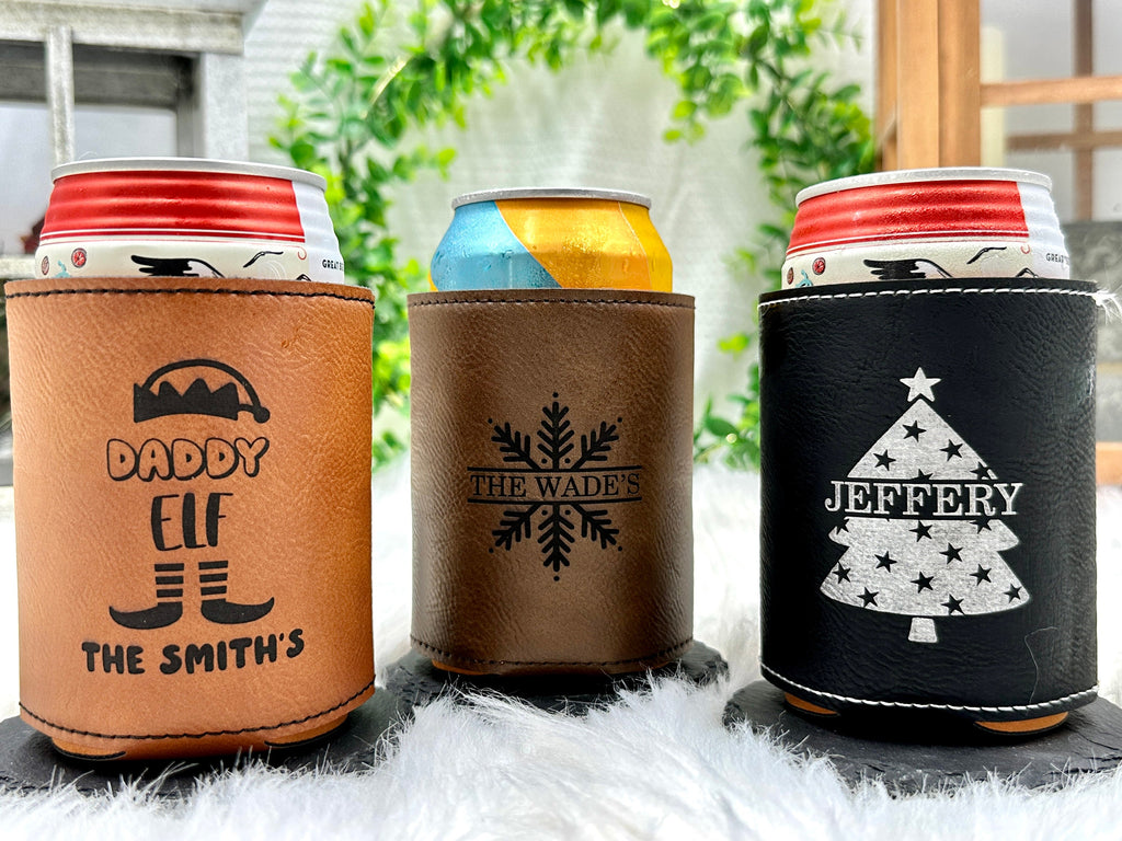 Personalized Christmas Stocking Gifts