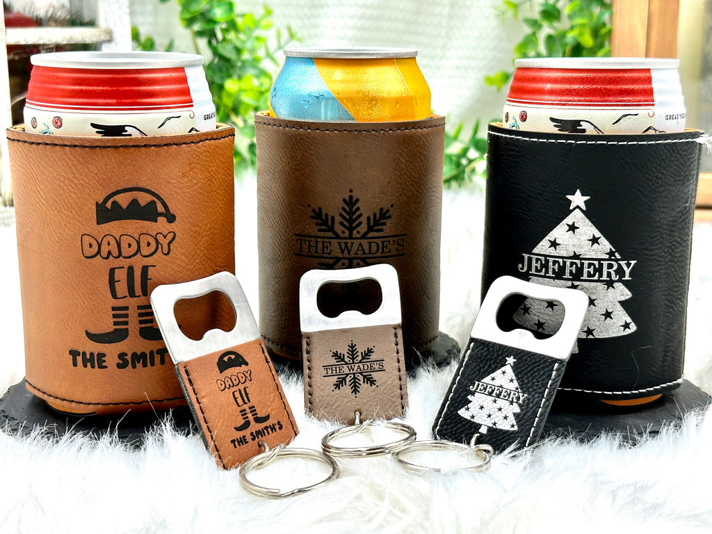 Personalized Christmas Stocking Gifts