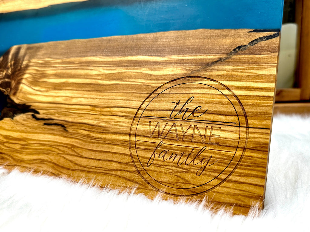 Personalized Birthday for Mom