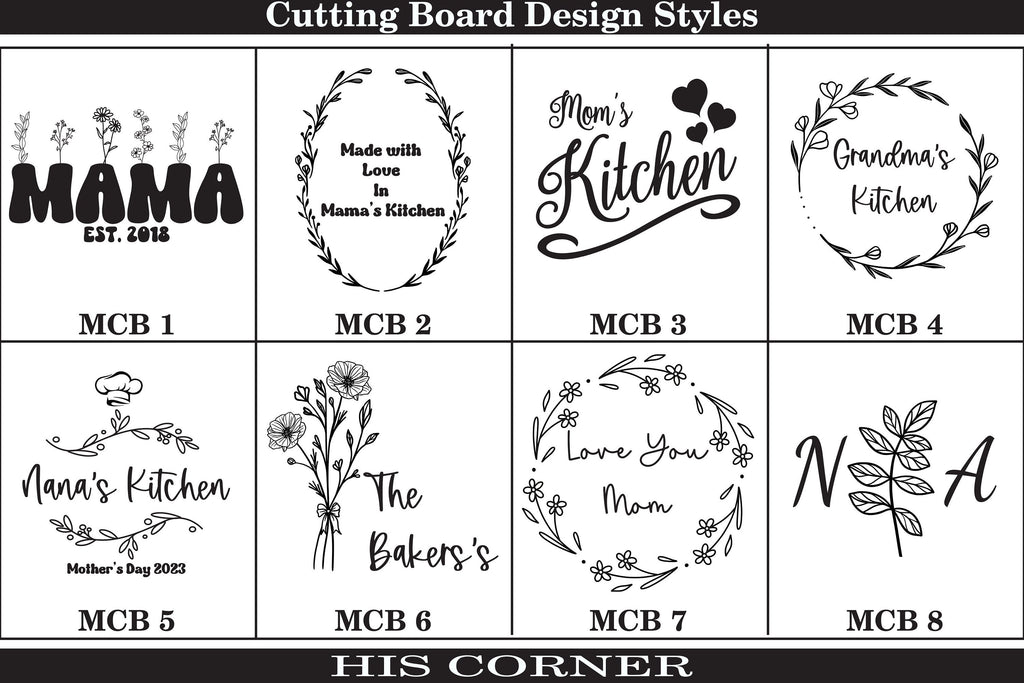 Charcuterie and Cheese Board