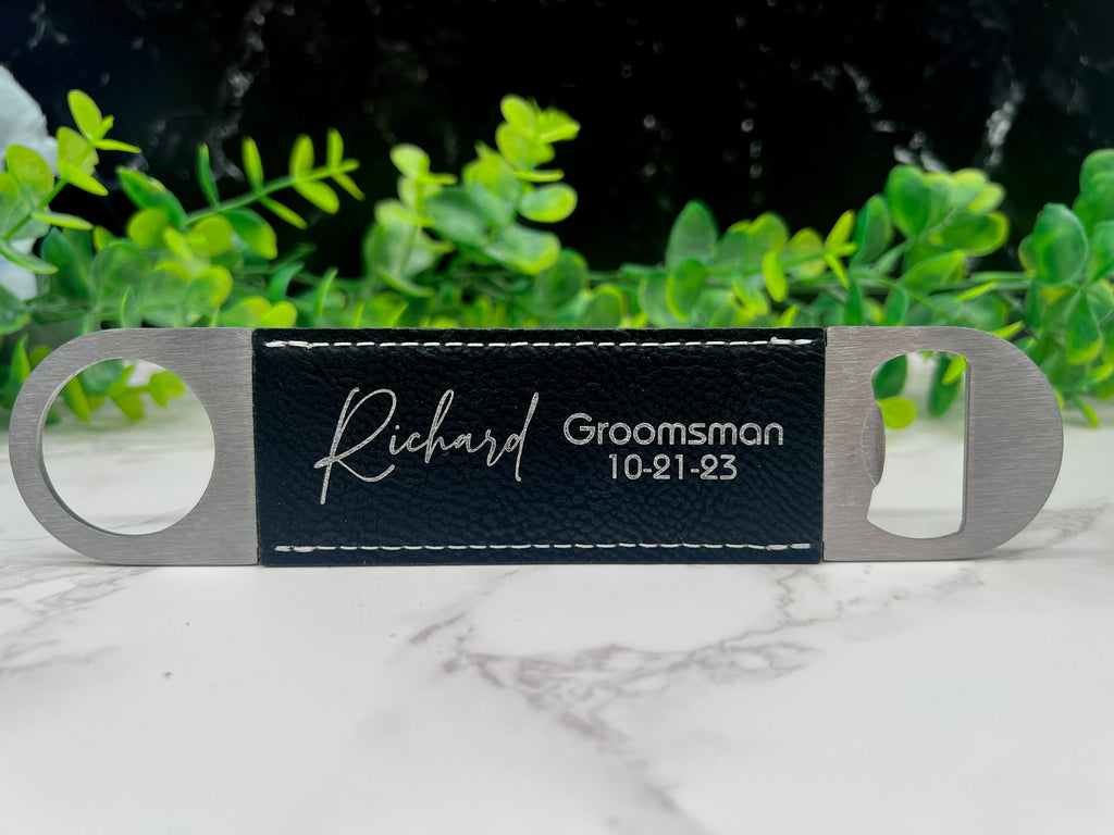 Groomsmen Proposal Gift Box, Groomsmen Gift, Groomsmen Gift Box, Groomsman Gift, Groomsman Gift Box Set, Can Cooler, Coaster, Bottle Opener
