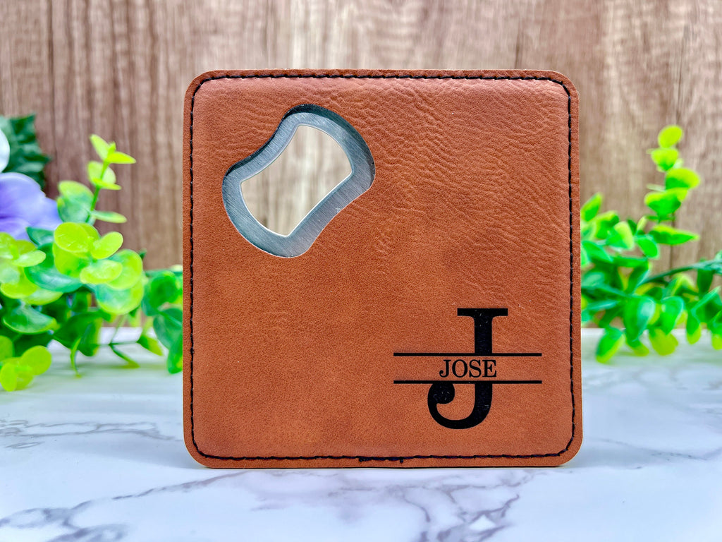 Personalized Groomsman Gift Box - Groomsman Proposal gift with Can Cooler, Money Clip, Bottle Opener, and Keychain, Wedding Party Gift Box