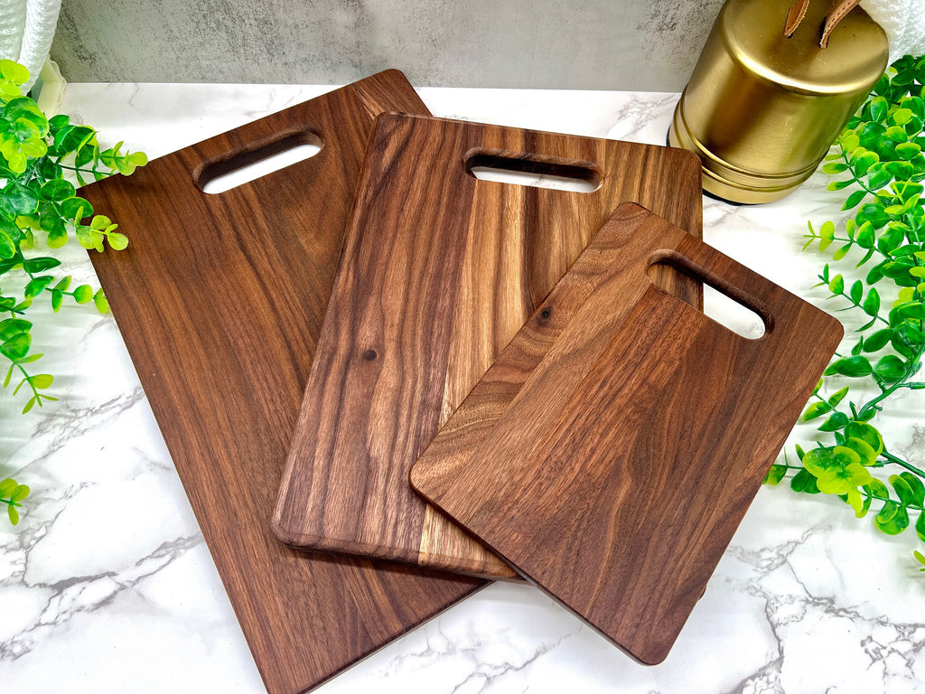Personalized Cutting Boards with Company Logo, Custom Cutting Board with Logo, Corporate Gifts for Clients, Gifts for Employees