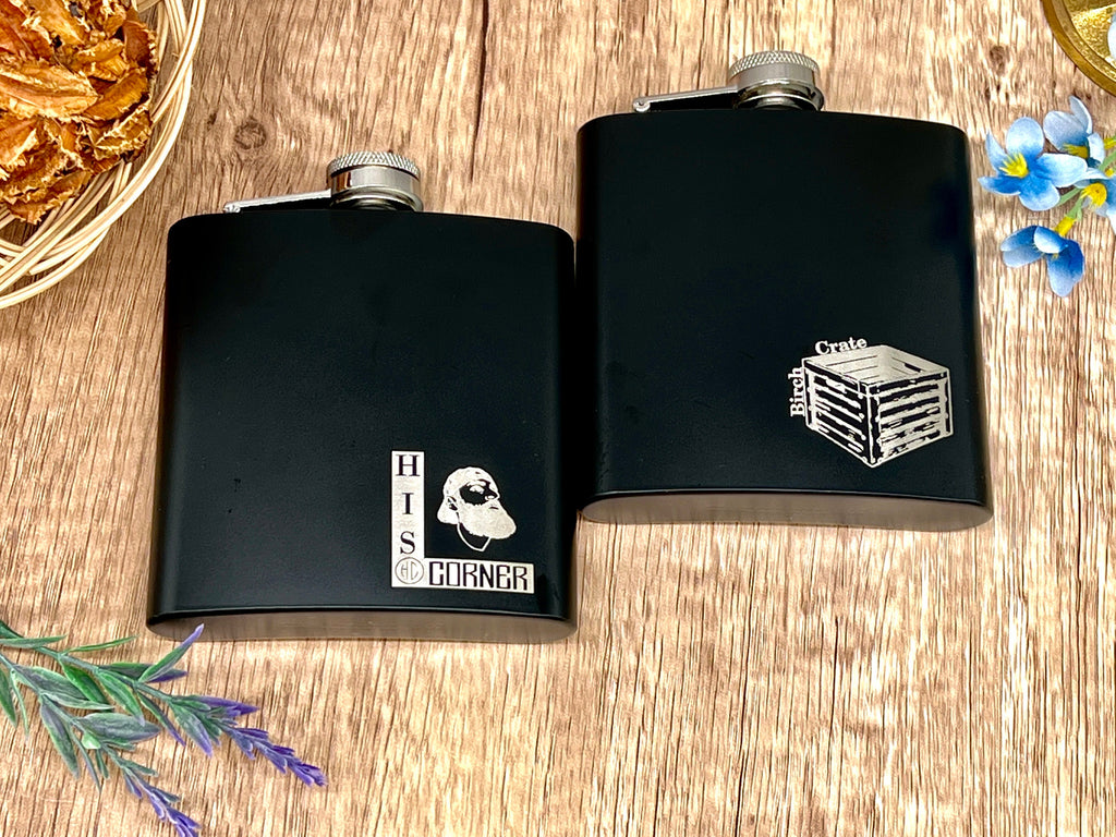 Corporate Gifts, Personalized Gifts For Employees, Employees Gifts, Bulk Gifts, Logo Company Gift, Engraved Flask