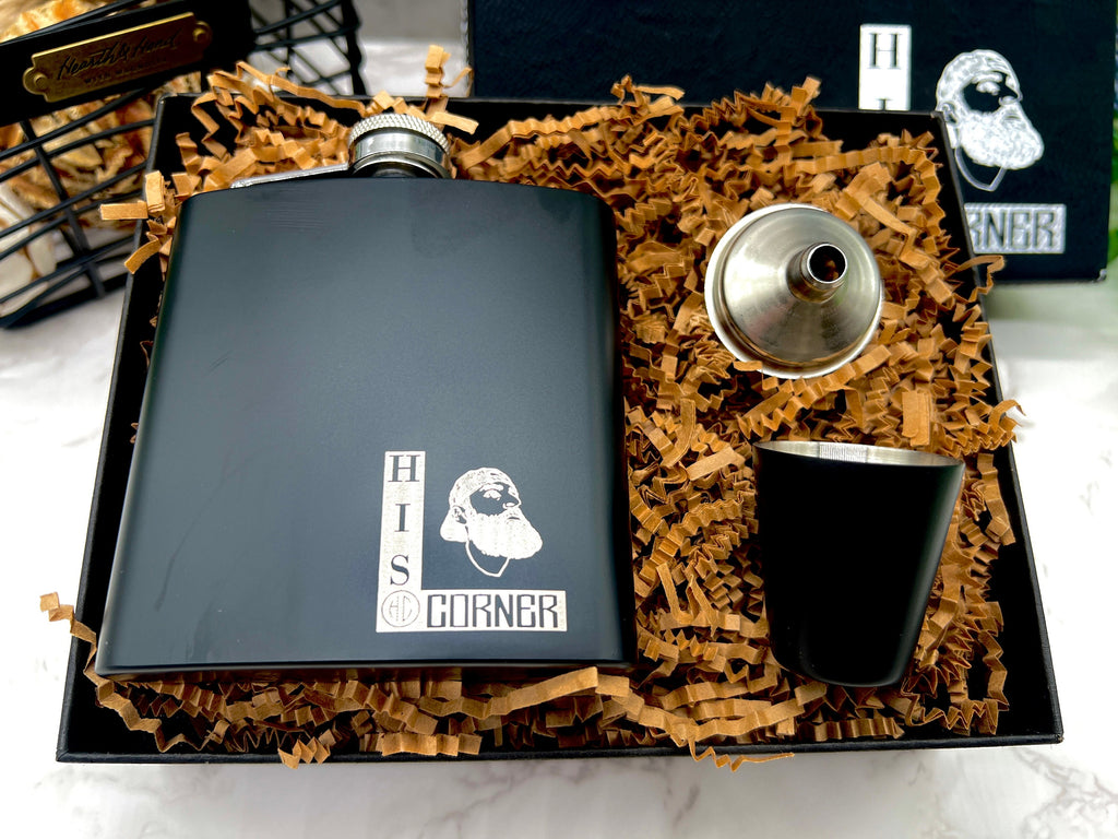 Corporate Gifts, Personalized Gifts For Employees, Employees Gifts, Bulk Gifts, Logo Company Gift, Engraved Flask