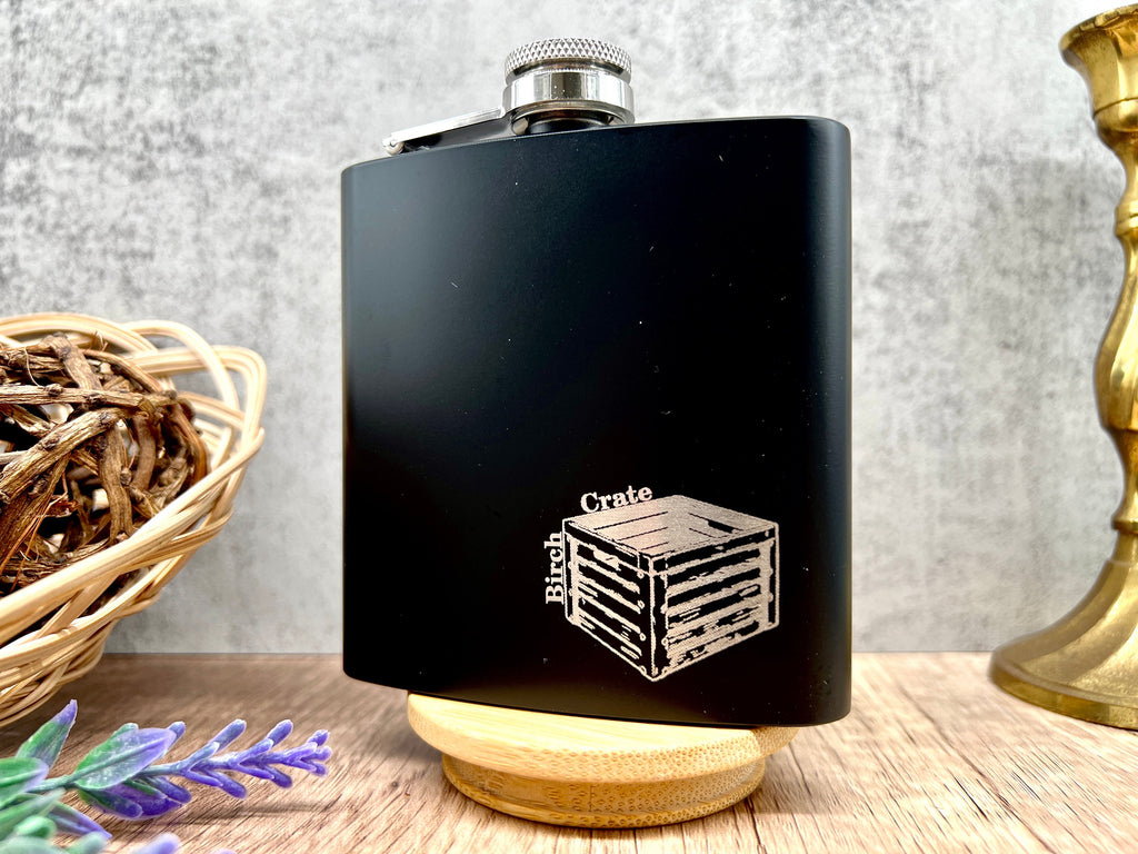 Corporate Gifts, Personalized Gifts For Employees, Employees Gifts, Bulk Gifts, Logo Company Gift, Engraved Flask