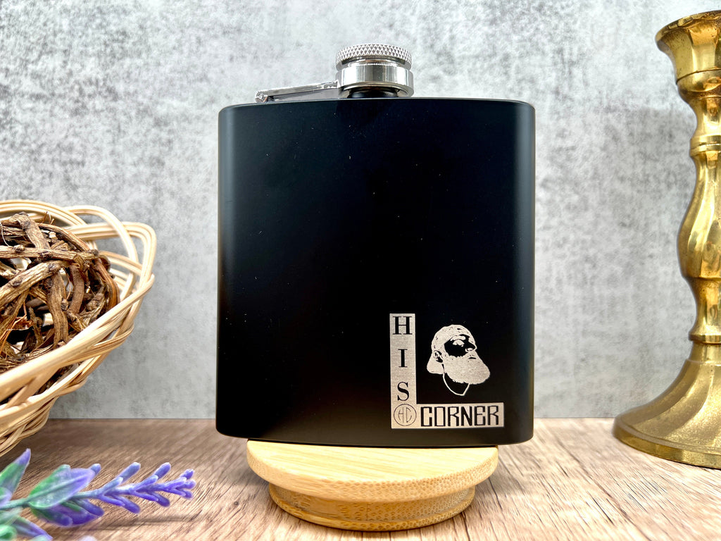 Corporate Gifts, Personalized Gifts For Employees, Employees Gifts, Bulk Gifts, Logo Company Gift, Engraved Flask