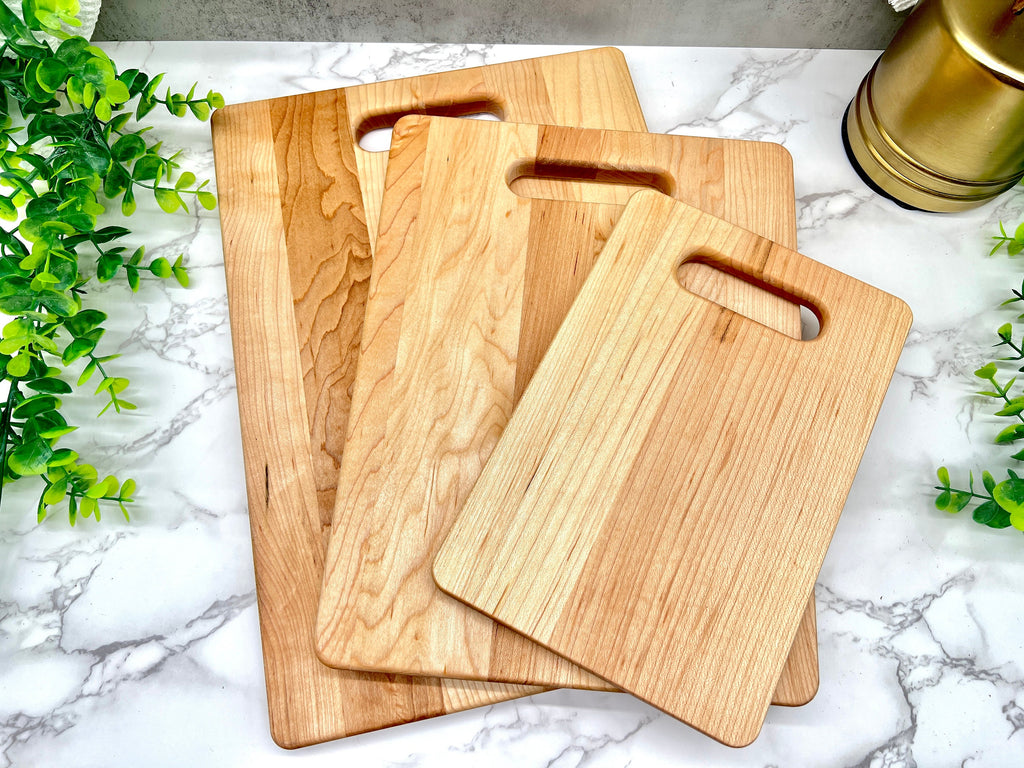 Personalized Cutting Boards with Company Logo, Custom Cutting Board with Logo, Corporate Gifts for Clients, Gifts for Employees
