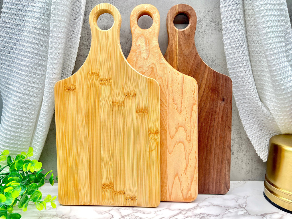 Personalized Cutting Boards with Company Logo, Custom Cutting Board with Logo, Corporate Gifts for Clients, Gifts for Employees