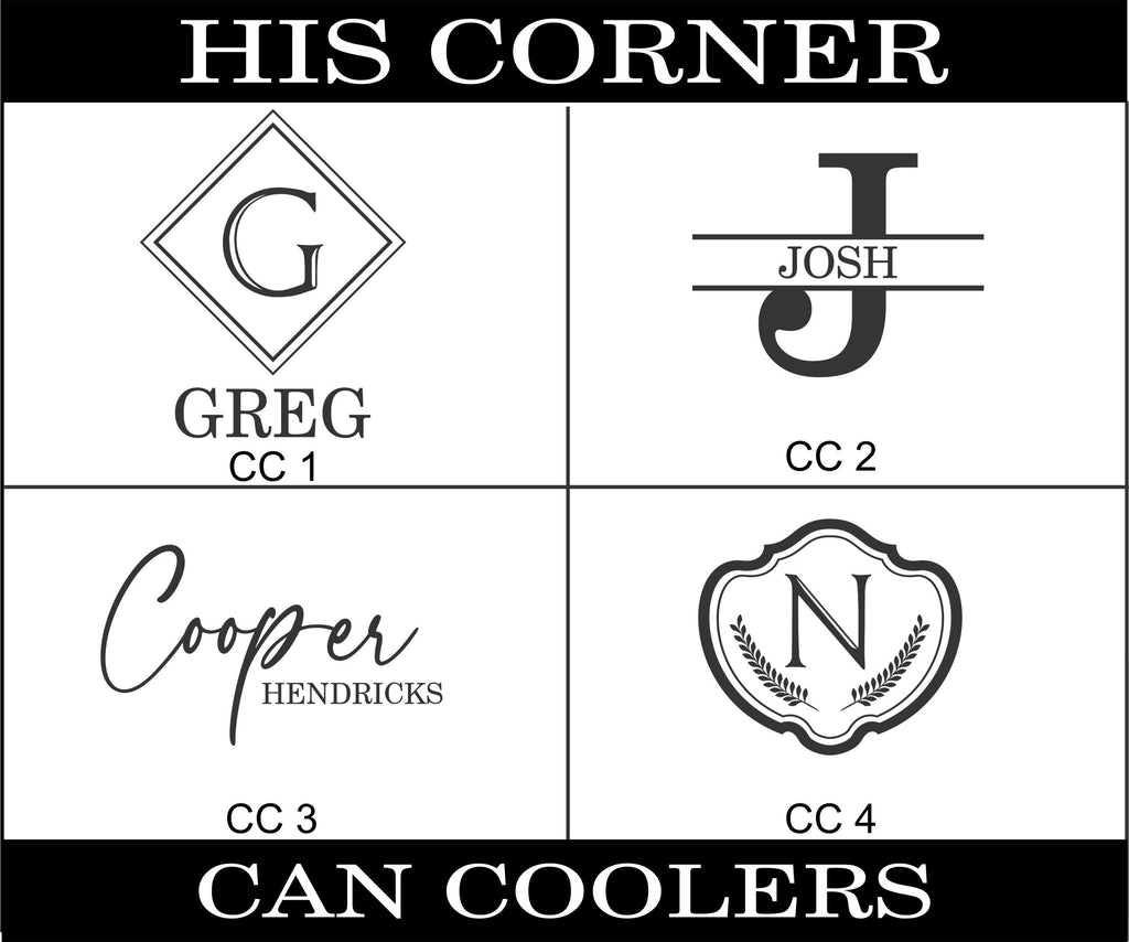 Personalized Can Cooler with Keychain Corporate Gift, Can Cooler Company Gift for Employees