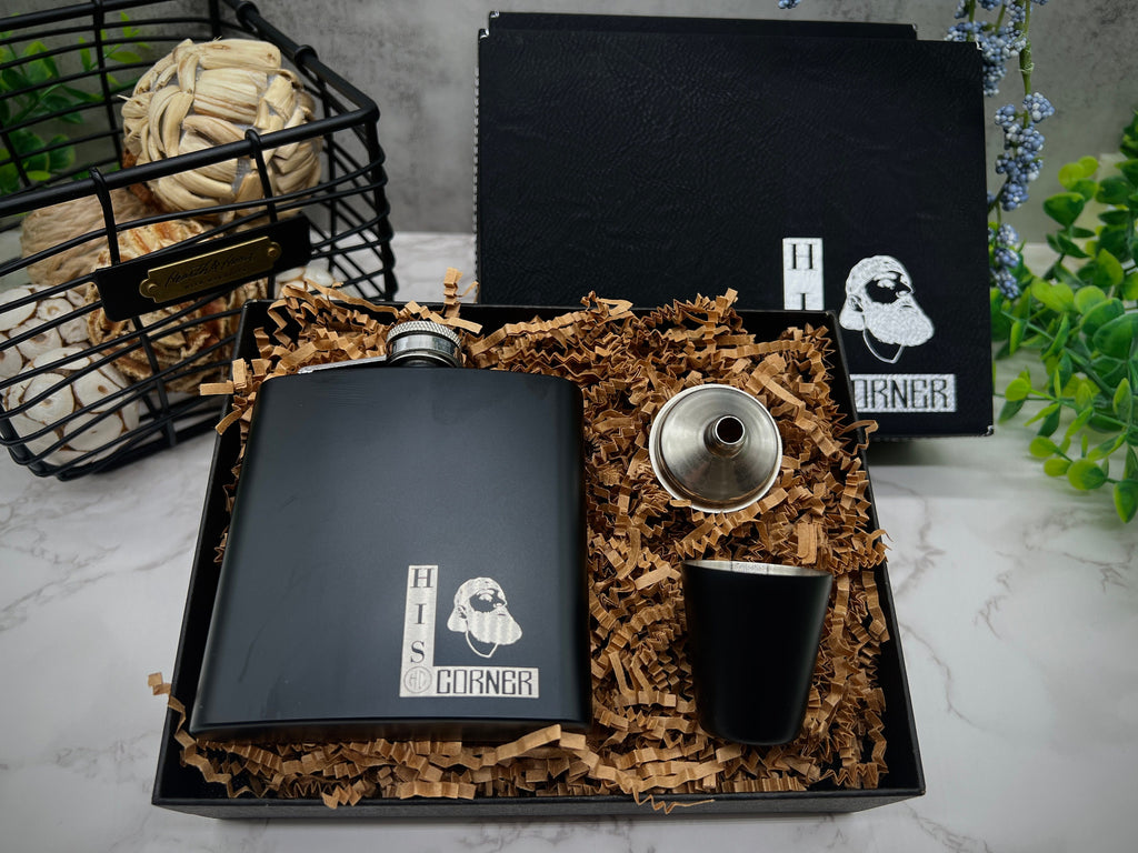 Corporate Gifts, Personalized Gifts For Employees, Employees Gifts, Bulk Gifts, Logo Company Gift, Engraved Flask