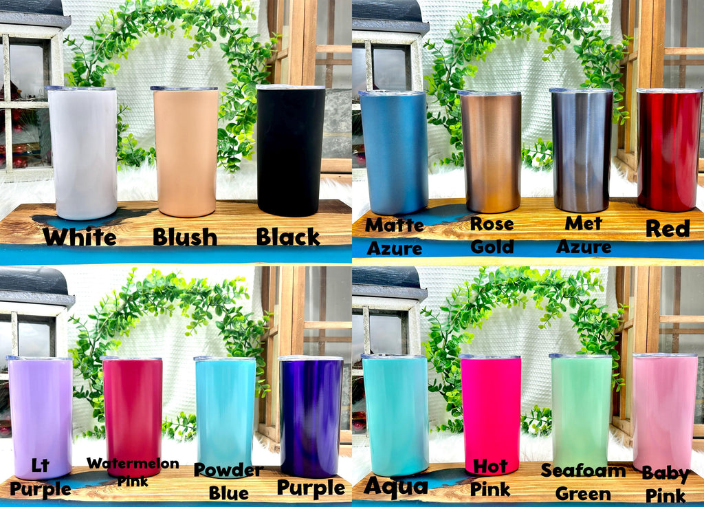 Gift for Flower Girl, Flower Girl Personalized Tumbler, 12oz Tumbler, Cute Flower Girl Tumblers, Small Tumblers, Flower Girl Proposal.