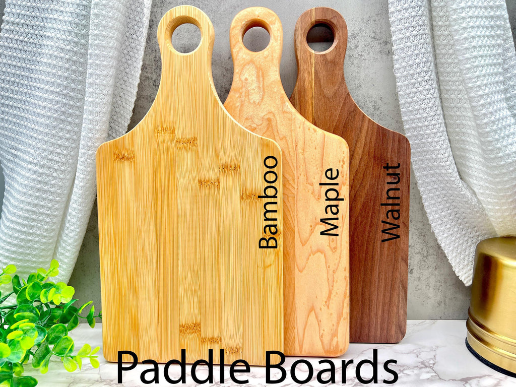 Personalized Birthday for Mom