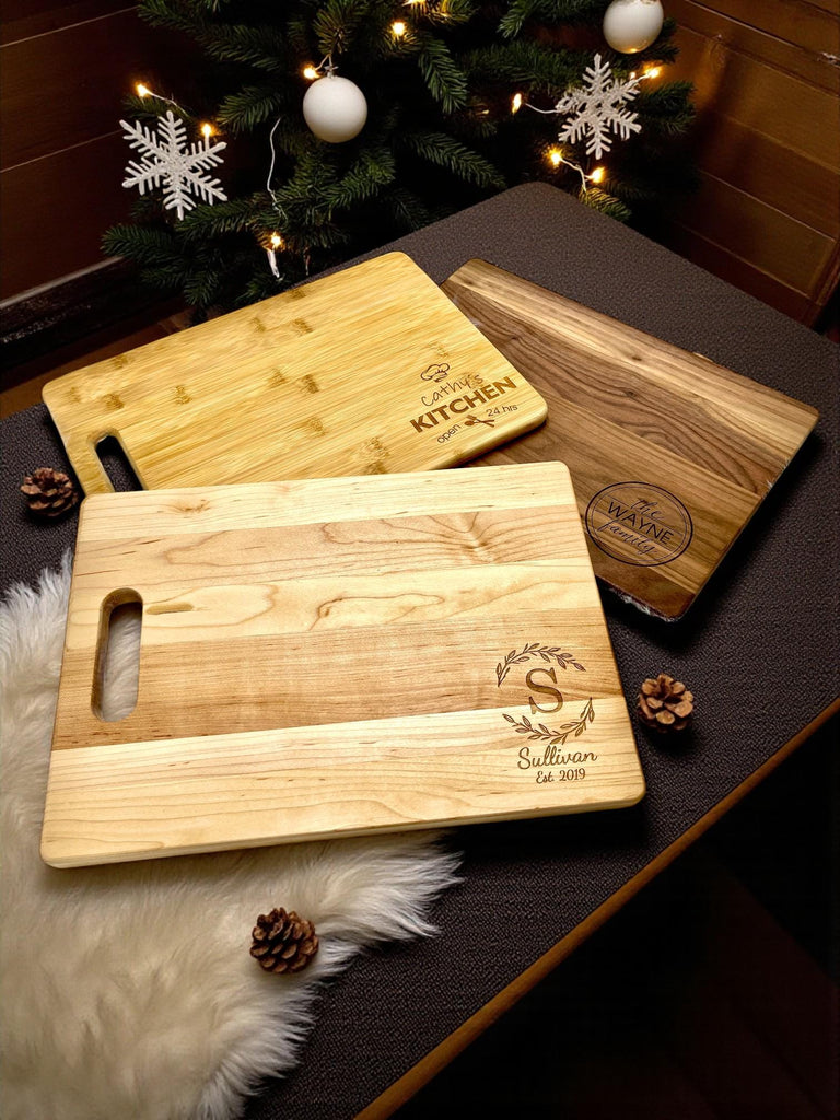 Personalized Birthday for Mom