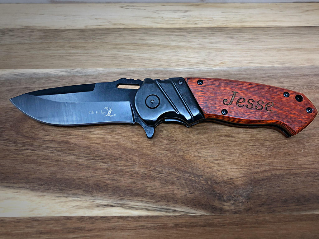 Christmas Gift Ideas For Him, Knife, Gift for Him, Personalized Knives, For Groomsmen, Gift for Boyfriend, Groomsman Gift, Dad Gift