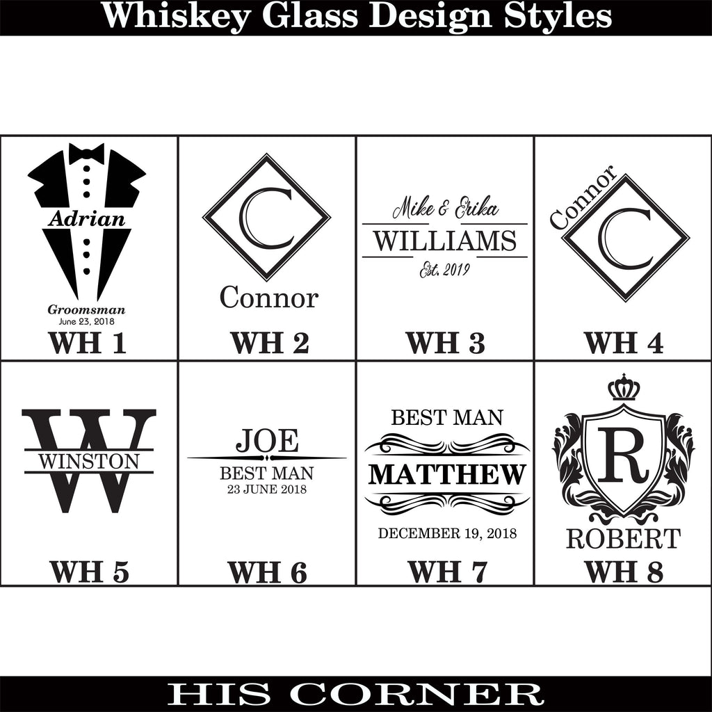 Anniversary Gifts for Him - Gift for Husband, Anniversary Gift for Boyfriend, Birthday Gifts for Men, Gifts for Dad Decanter Whiskey Glasses
