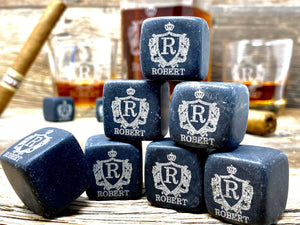 Anniversary Gifts for Him - Gift for Husband, Anniversary Gift for Boyfriend, Birthday Gifts for Men, Gifts for Dad Decanter Whiskey Glasses