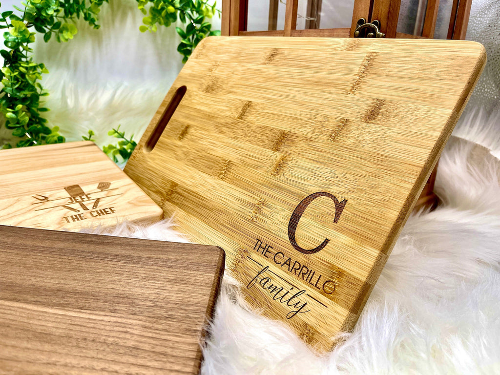 Personalized CHARCUTERIE BOARD Gift for Housewarming Party Custom Gifts for Couples Gifts for Him and Her Wedding Gifts for Bride and Groom