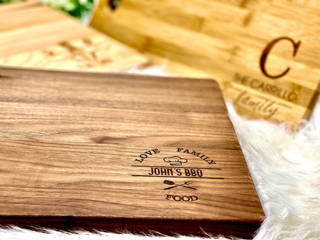 Personalized CHARCUTERIE BOARD Gift for Housewarming Party Custom Gifts for Couples Gifts for Him and Her Wedding Gifts for Bride and Groom